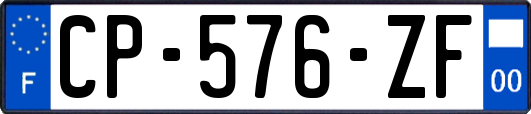 CP-576-ZF