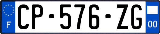 CP-576-ZG