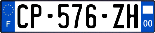 CP-576-ZH