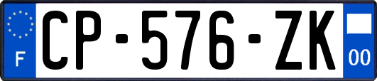 CP-576-ZK