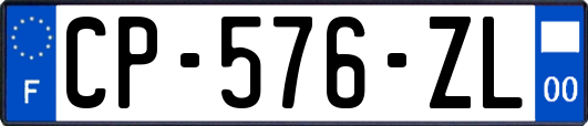 CP-576-ZL