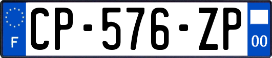 CP-576-ZP