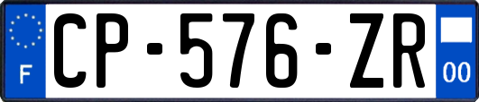 CP-576-ZR