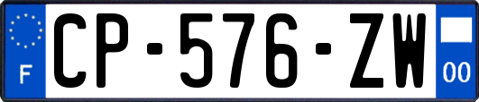 CP-576-ZW