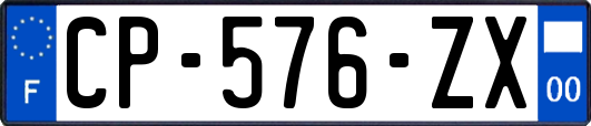 CP-576-ZX