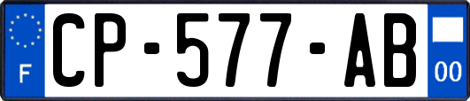 CP-577-AB