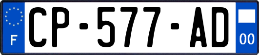 CP-577-AD