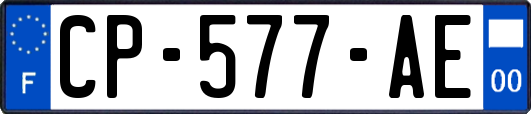 CP-577-AE