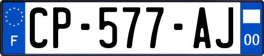 CP-577-AJ