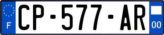 CP-577-AR