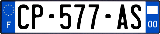 CP-577-AS