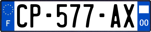 CP-577-AX