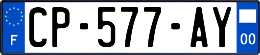 CP-577-AY