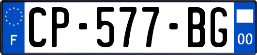 CP-577-BG