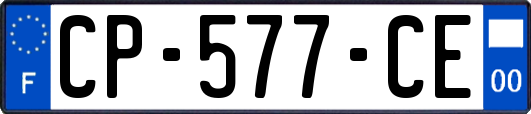 CP-577-CE