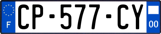 CP-577-CY