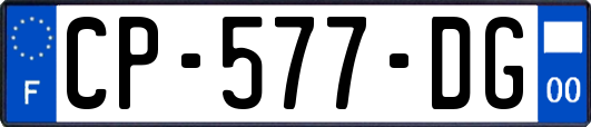 CP-577-DG