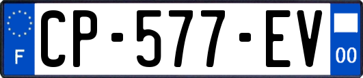 CP-577-EV