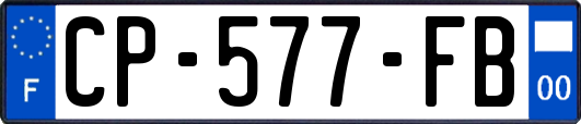 CP-577-FB