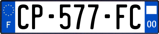 CP-577-FC