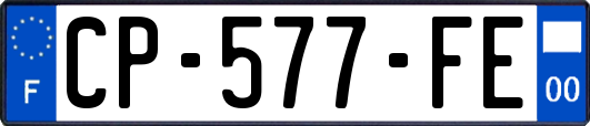 CP-577-FE