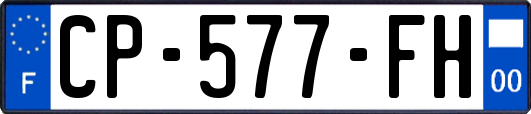 CP-577-FH