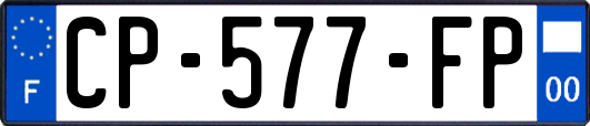 CP-577-FP