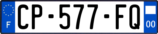 CP-577-FQ