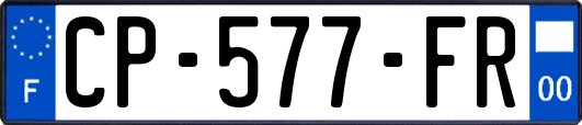 CP-577-FR