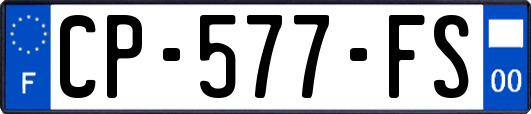 CP-577-FS
