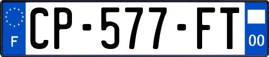 CP-577-FT