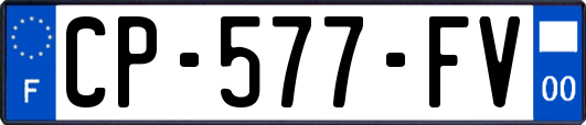 CP-577-FV