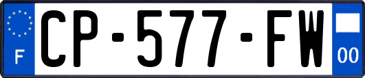 CP-577-FW