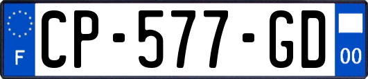 CP-577-GD