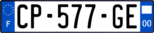 CP-577-GE