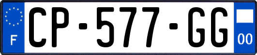 CP-577-GG