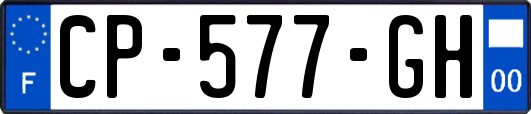 CP-577-GH