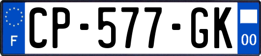 CP-577-GK
