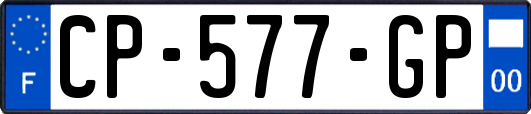 CP-577-GP