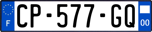 CP-577-GQ