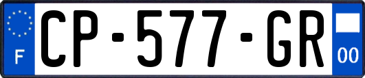 CP-577-GR