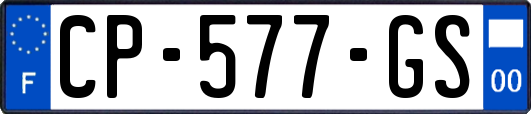 CP-577-GS