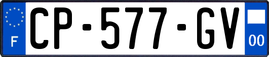 CP-577-GV