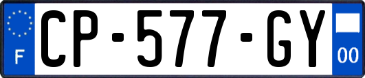 CP-577-GY