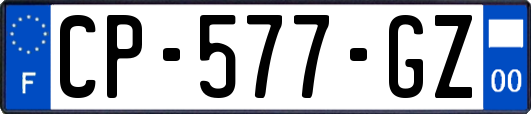 CP-577-GZ