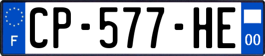 CP-577-HE