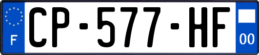 CP-577-HF