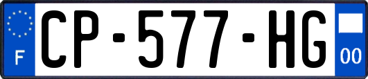 CP-577-HG