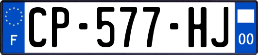 CP-577-HJ