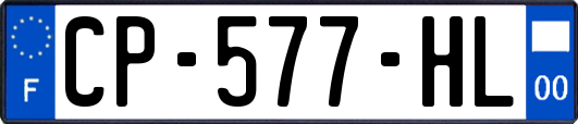 CP-577-HL